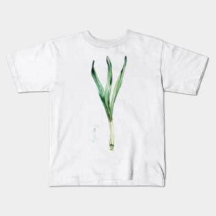 Narcissus Kids T-Shirt